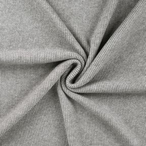 Maglia grossolana Mélange – grigio, 