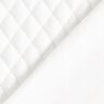 Jersey trapuntato a rombi – bianco,  thumbnail number 4