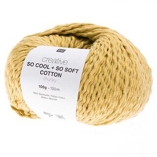 Creative So Cool + So Soft chunky, 100g | Rico Design (002), 