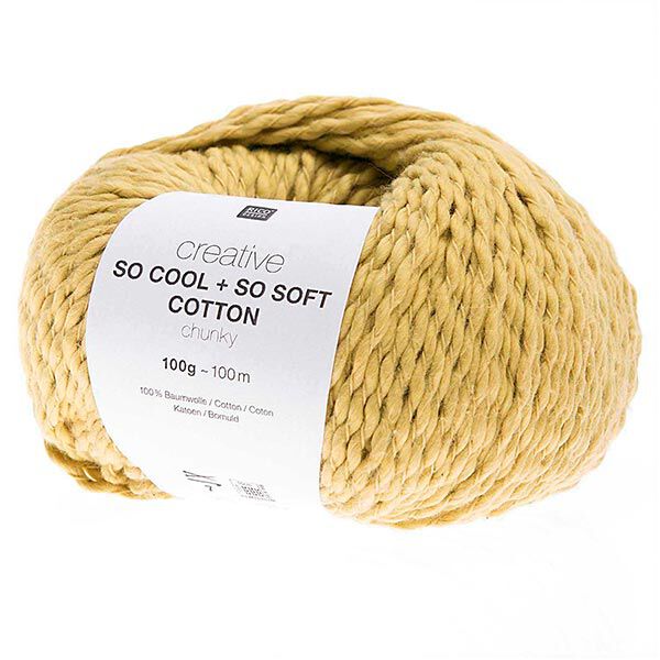 Creative So Cool + So Soft chunky, 100g | Rico Design (002), image number 1