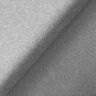 Tessuto per tende termiche Fine composizione melange – grigio elefante,  thumbnail number 5