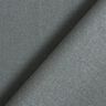 Tessuto in puro lino pesante tinta unita – grigio,  thumbnail number 3