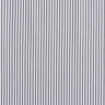 popeline di cotone strisce – grigio/bianco,  thumbnail number 1