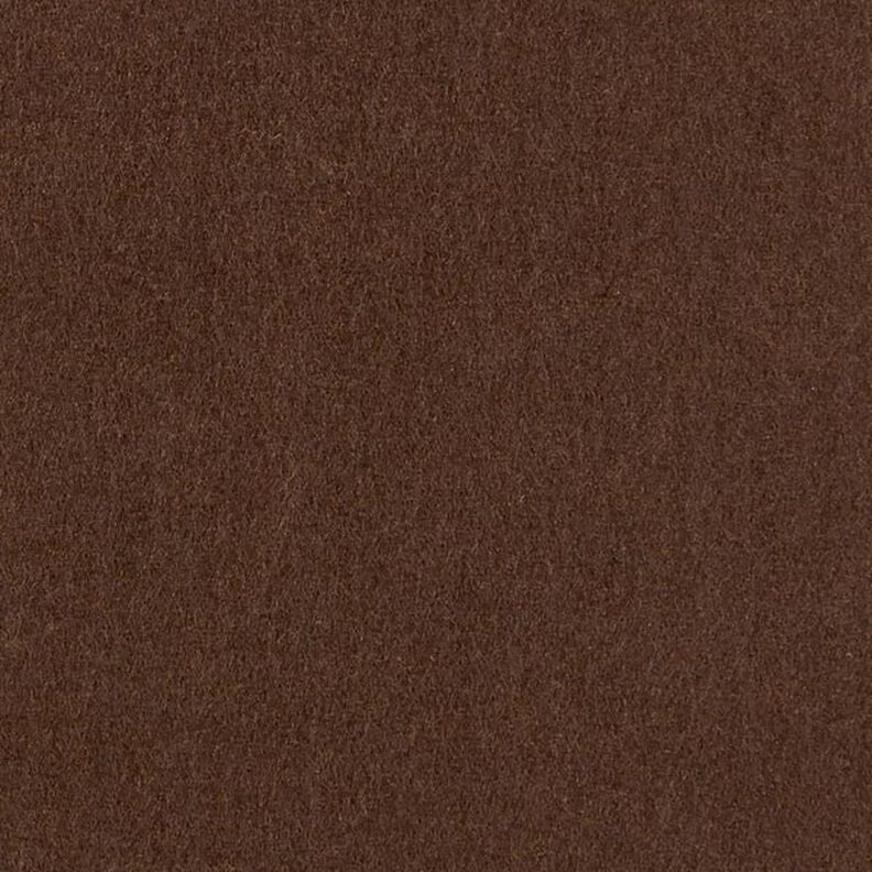Feltro 90 cm / 3 mm di spessore – cioccolato,  image number 1