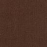 Feltro 90 cm / 3 mm di spessore – cioccolato,  thumbnail number 1