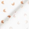 popeline di cotone Croissant – avorio,  thumbnail number 4