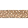 Cinturino per borse [ Larghezza: 30 mm ] – naturale/bianco lana,  thumbnail number 1