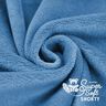 Vellutino nicki SHORTY [1 m x 0,75 m | altezza pelo: 1,5 mm] - navy | Kullaloo,  thumbnail number 4