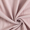 tessuto in cotone effetto lino – rosa anticato,  thumbnail number 1