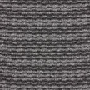 Tessuto elasticizzato zig zag per pantaloni – grigio argento/nero, 