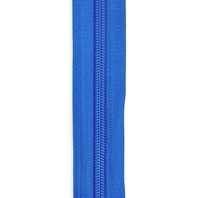 cerniera lampo senza fine [5 mm] plastica | Prym – blu, 