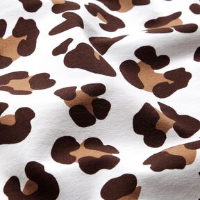 French terry, felpa estiva  &ndash; sabbia, 