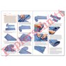 FRAU JOJO Pantaloni della tuta con tasche cucite lateralmente | Studio Schnittreif | XS-XXL,  thumbnail number 9
