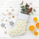 popeline di cotone, abeti – bianco lana,  thumbnail number 6