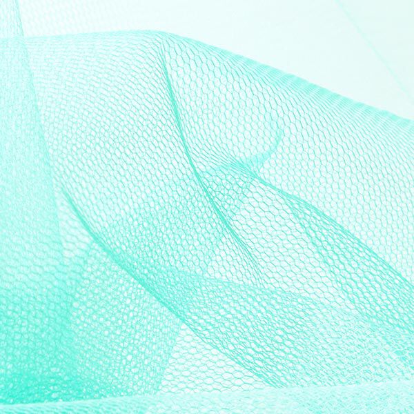 Sottoveste in tulle – menta, image number 2