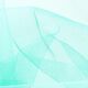 Sottoveste in tulle – menta,  thumbnail number 2