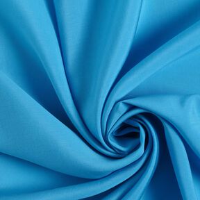 Tessuto per camicette Lyocell-Mix – blu, 