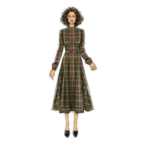 abito, Vogue 9327 | 32 - 40, 