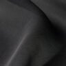 Chiffon di seta – nero,  thumbnail number 3