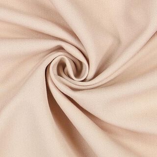gabardine bi-stretch – rosa chiaro, 