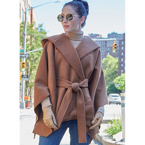 cappotto, McCall´s 8029 | 32-40, 
