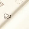 vellutino nicki Dolci elefanti – avorio,  thumbnail number 4