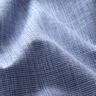 Mini pied de poule in tessuto di cotone – bianco/colore blu jeans,  thumbnail number 2