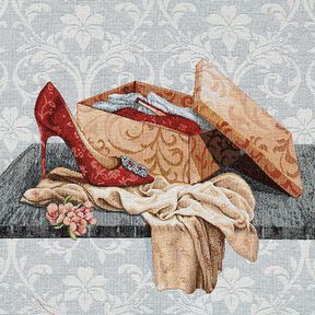 taglio di tessuto gobelin fashion, 
