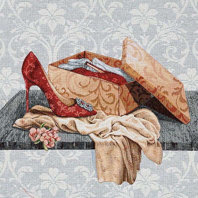 taglio di tessuto gobelin fashion,  image number 1