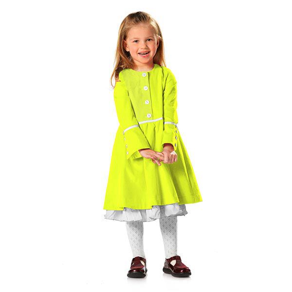 Classic Poly – giallo neon, image number 3