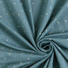 jersey di cotone Macchie irregolari – colore blu jeans,  thumbnail number 3