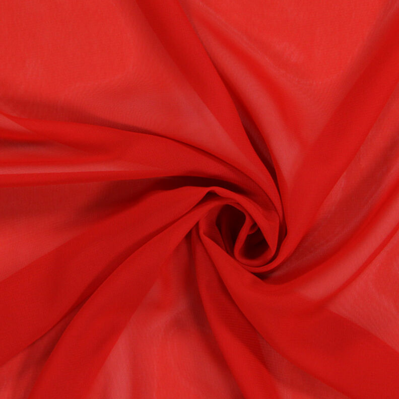 Chiffon – rosso carminio,  image number 1