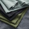 maglia bouclé follata – grigio ardesia,  thumbnail number 5
