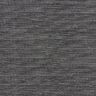 Plissettato con righe trasparenti glitterate – nero,  thumbnail number 1