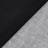 imitazione camoscio nubuck – nero,  thumbnail number 3