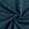 Pile maglia – petrolio/nero,  thumbnail number 1