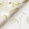 cotone rivestito Margheritine – naturale/bianco,  thumbnail number 5