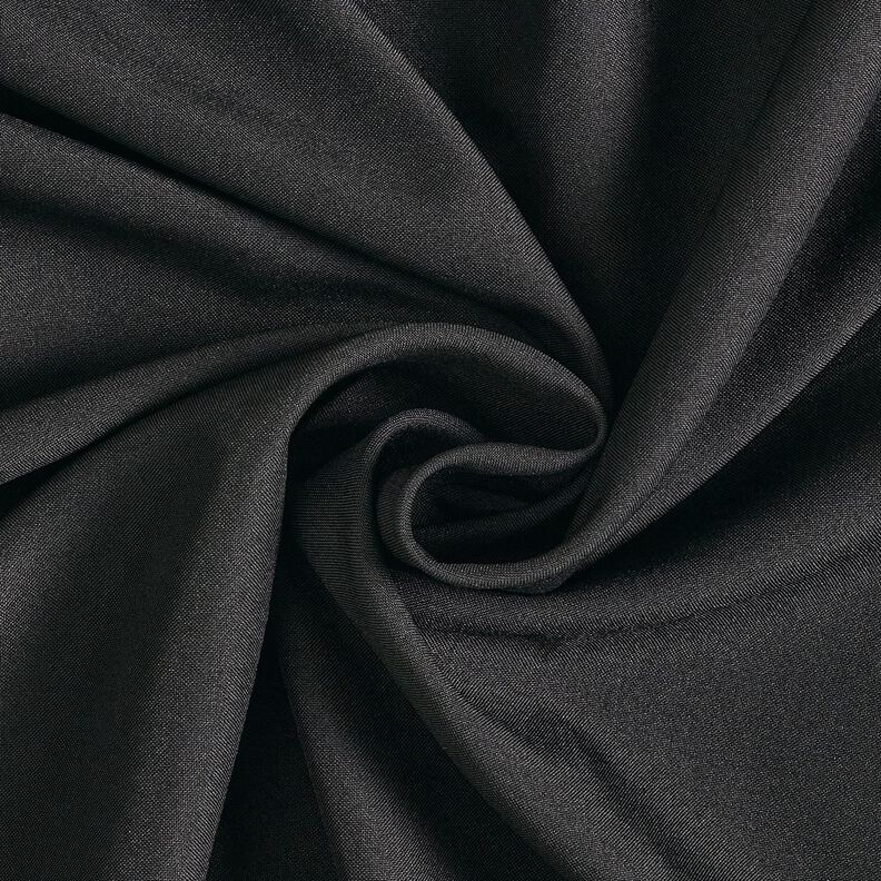 Classic Poly – nero,  image number 1