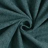 tessuto da tappezzeria mélange morbido – abete blu,  thumbnail number 1