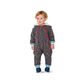 tuta, Burda 9294 | 56-98,  thumbnail number 3