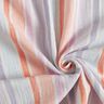 mussolina / tessuto doppio increspato Righe tinte in filo | Poppy Fabrics – bianco lana/mix di,  thumbnail number 3