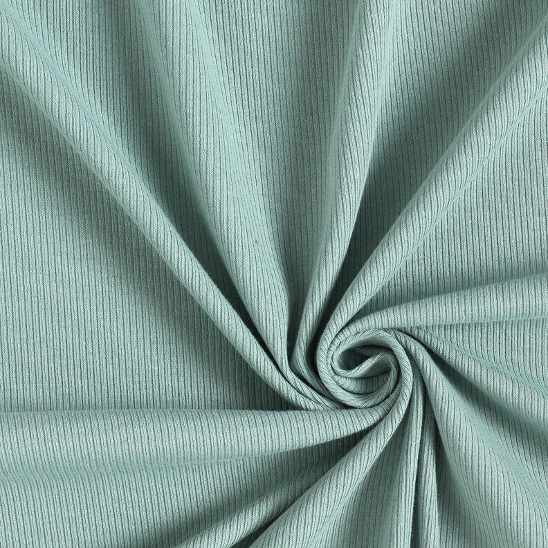 jersey a coste costolette sottili 2-1-1-1 – canna palustre,  image number 1