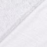 Velluto panné – bianco lana,  thumbnail number 3