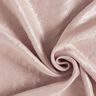 Misto viscosa brillante – rosé,  thumbnail number 1
