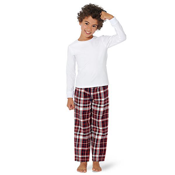 completo | Burda 9250 | 104-140, image number 3