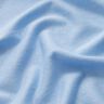 Jersey estivo in viscosa leggera – azzurro,  thumbnail number 2