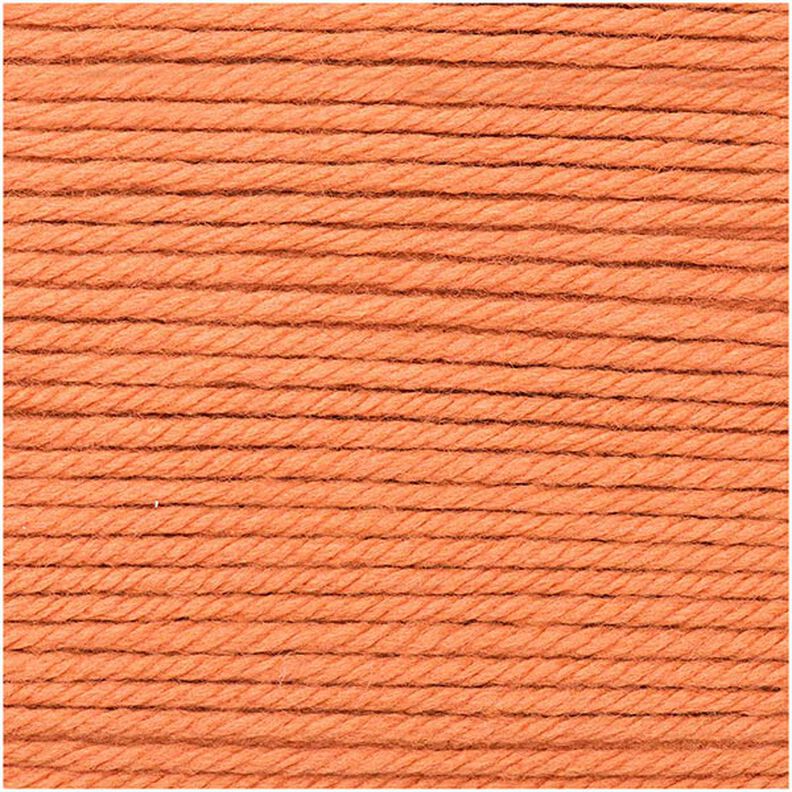 Essentials Mega Wool chunky | Rico Design – arancione,  image number 2