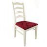 tessuto arredo Jacquard Damasco 280 cm – rosso carminio,  thumbnail number 4