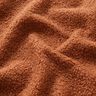 tessuto da tappezzeria Orsacchiotto morbido – terracotta,  thumbnail number 2
