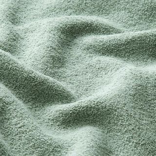 cotone Felpa Terry Fleece – canna palustre, 